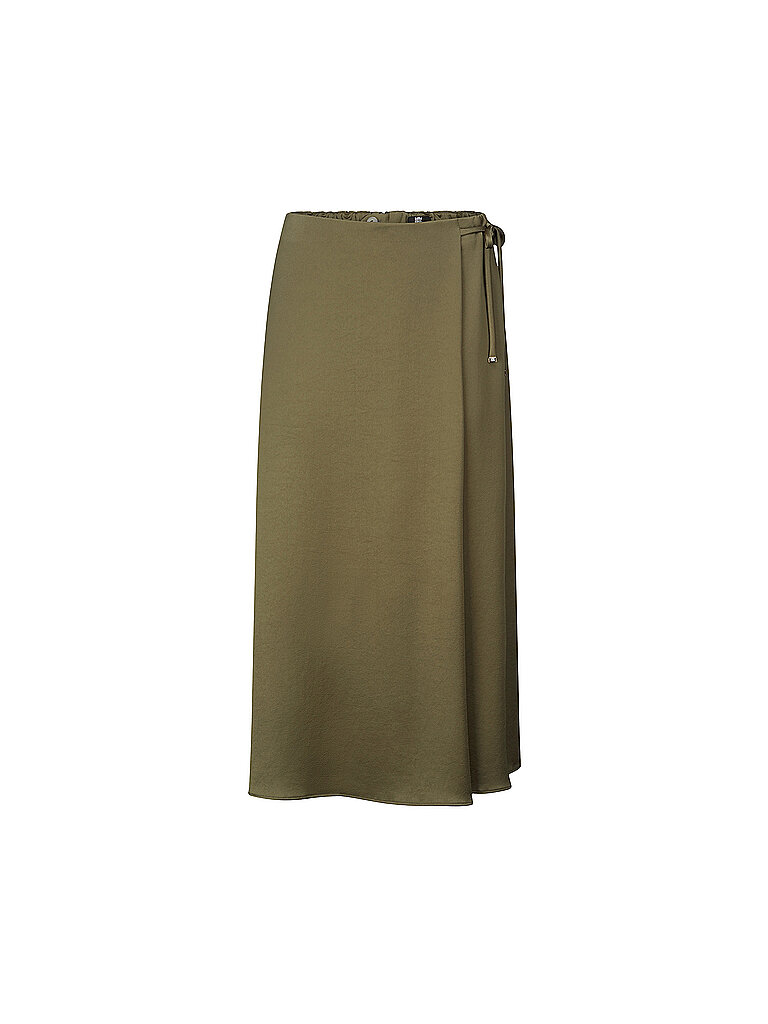 RIANI Midirock  olive | 44