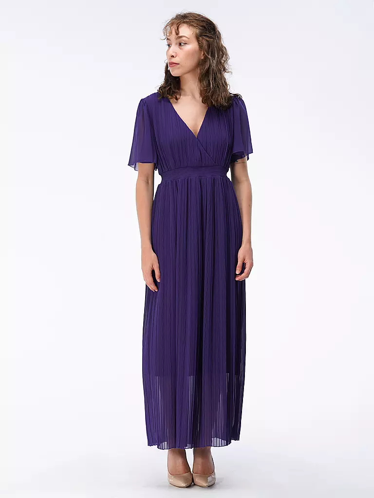 RIANI | Abendkleid | lila