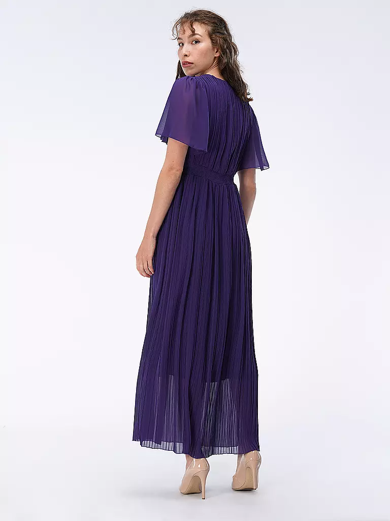 RIANI | Abendkleid | lila