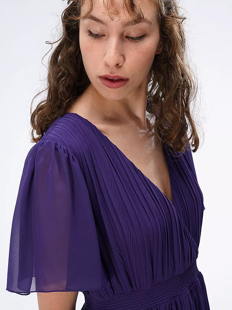 RIANI | Abendkleid | lila