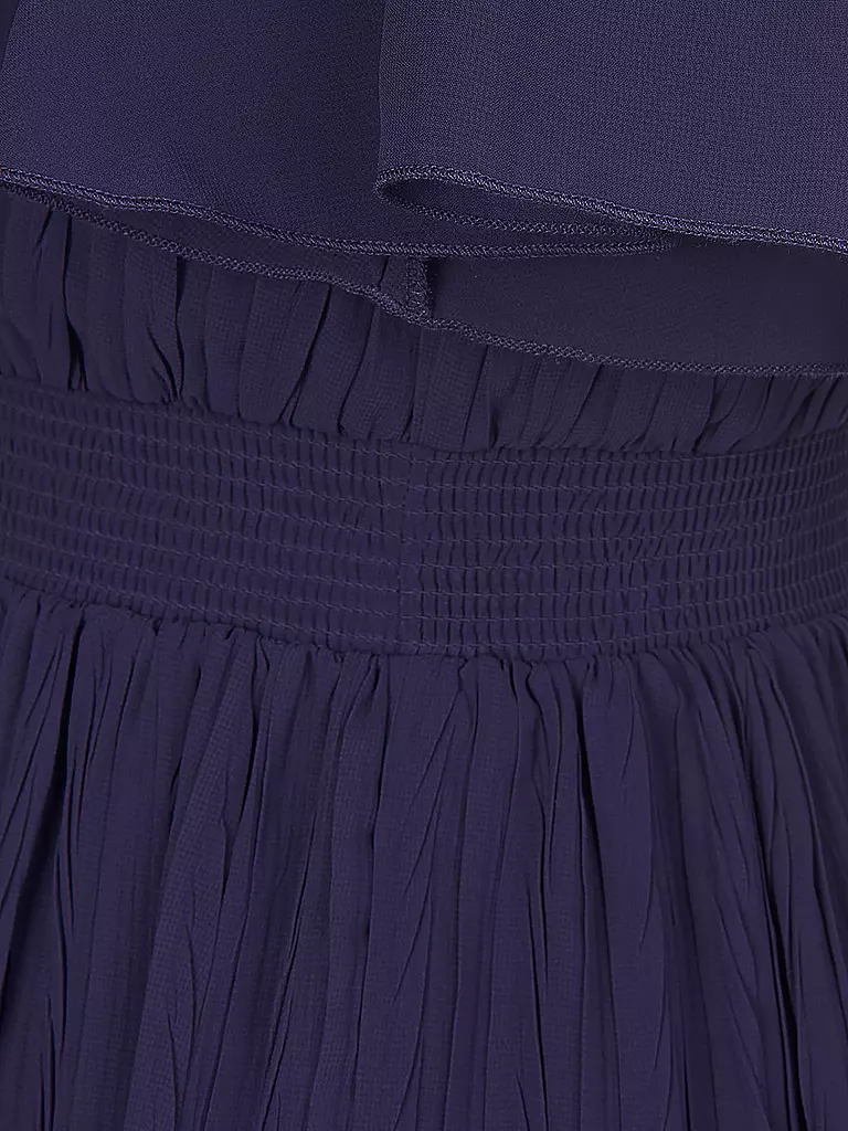 RIANI | Abendkleid | lila