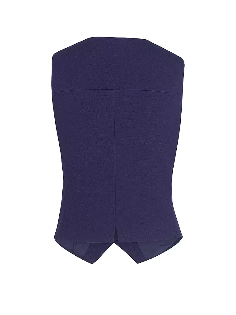 RIANI | Anzugweste - Gilet | lila