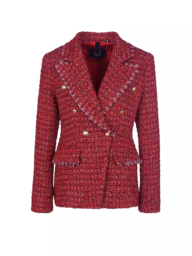 RIANI | Blazer  | rot