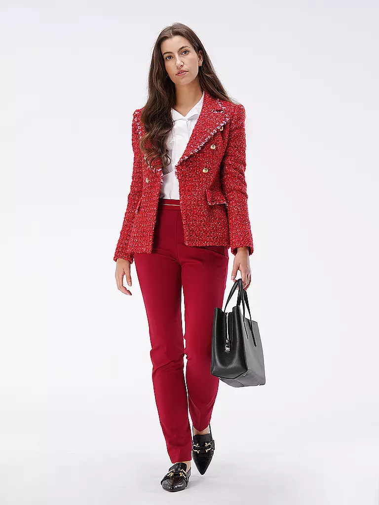 RIANI | Blazer  | rot