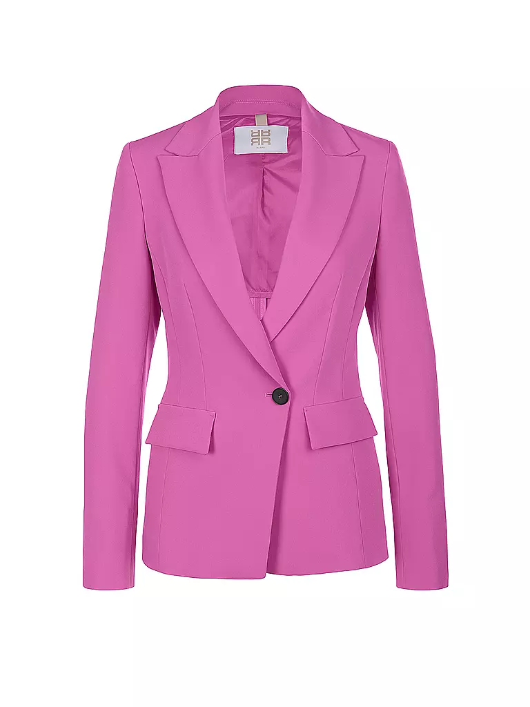 RIANI | Blazer | pink