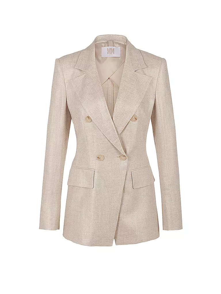 Riani Off White Blazer 331220 3987 110 main image 1