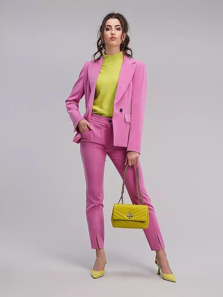 RIANI | Blazer | pink