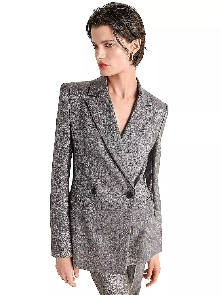RIANI | Blazer | grau