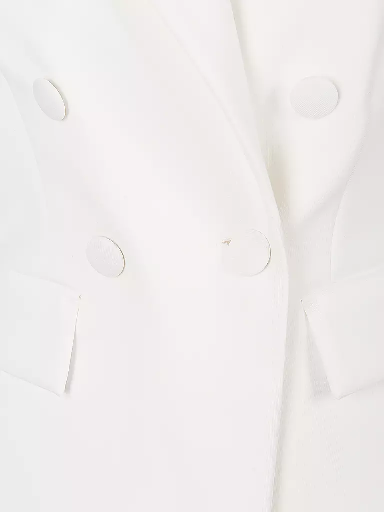 RIANI | Blazer | creme