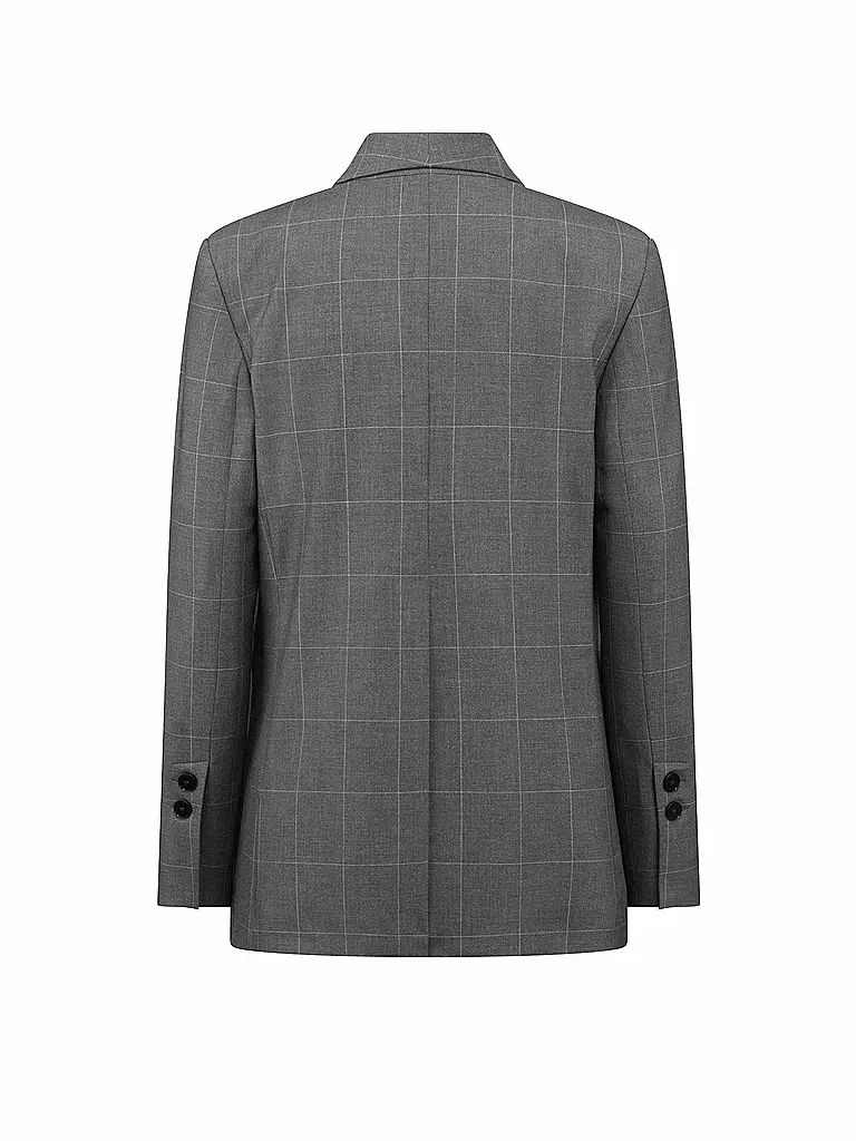 RIANI | Blazer | grau