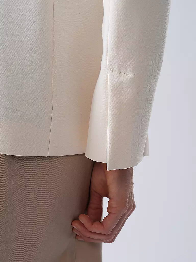 RIANI | Blazer | beige