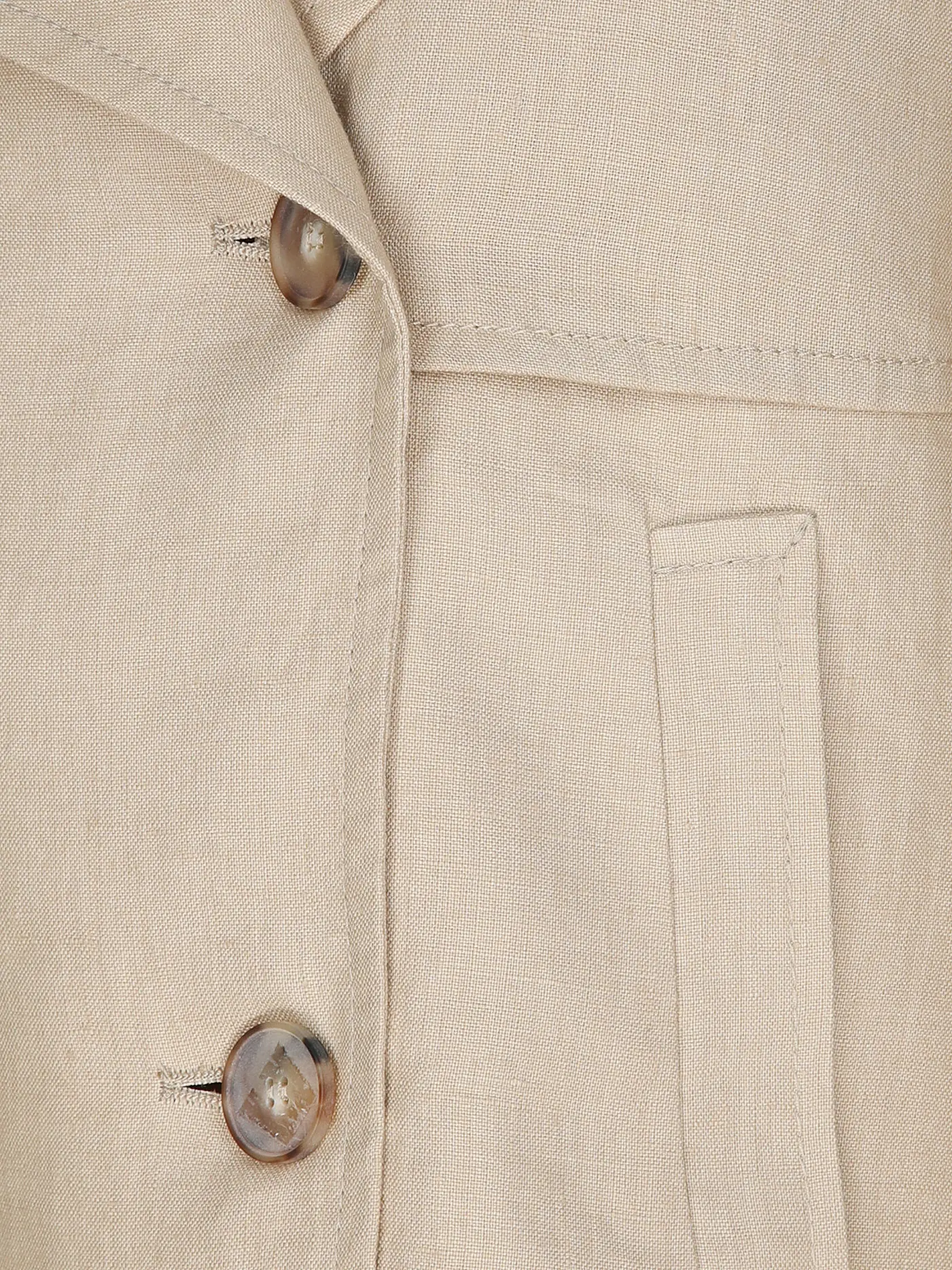 RIANI | Blazer | beige
