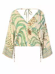 RIANI | Bluse  | beige