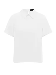 RIANI | Bluse  | creme