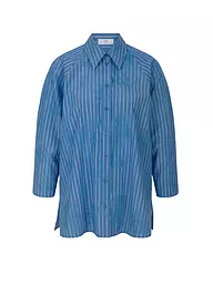 RIANI | Bluse  | Blau