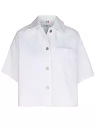 RIANI | Bluse  | weiss