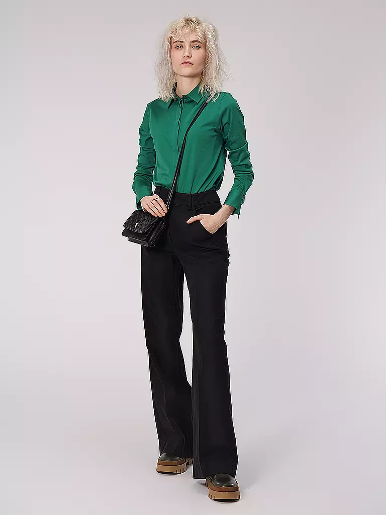 RIANI | Bluse  | grün
