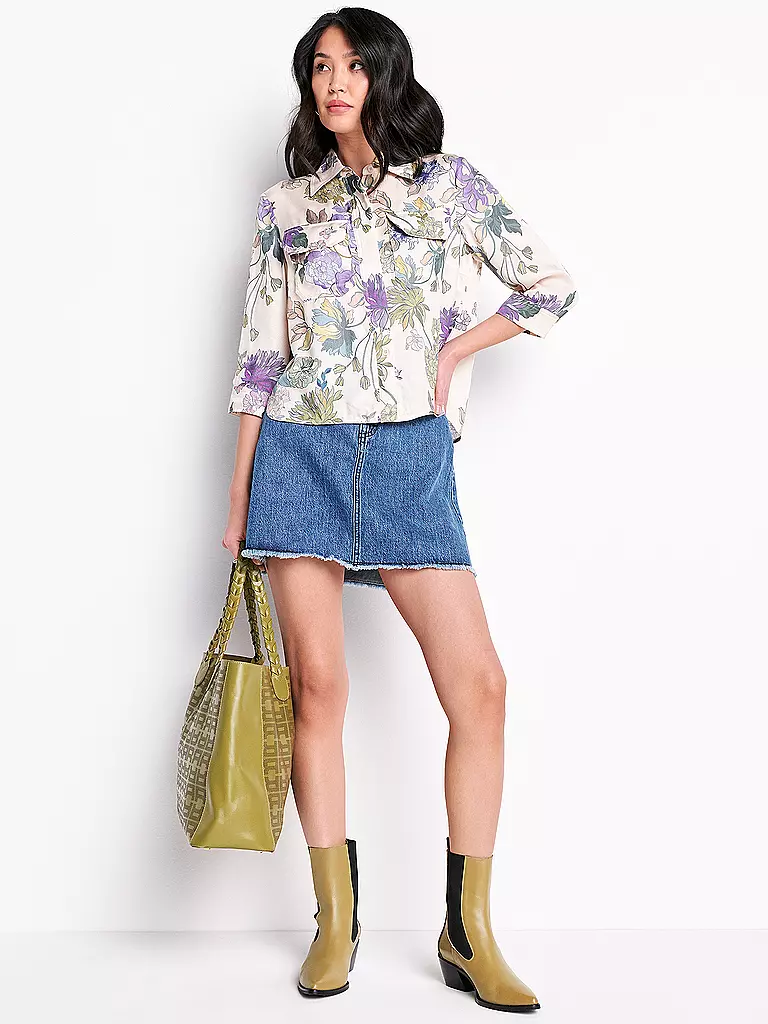 RIANI | Bluse  | beige
