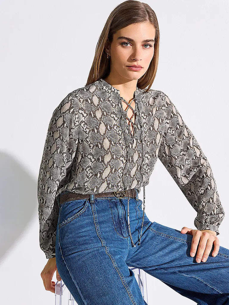 RIANI | Bluse  | beige
