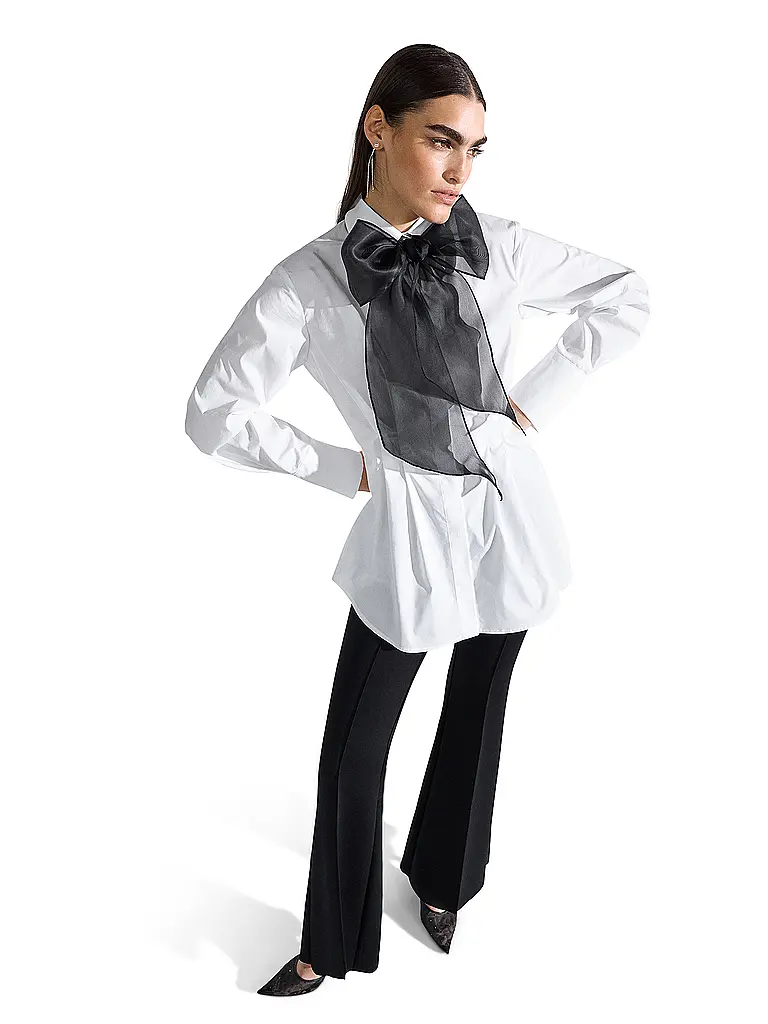 RIANI | Bluse  | Weiss