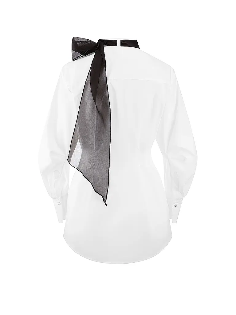 RIANI | Bluse  | Weiss