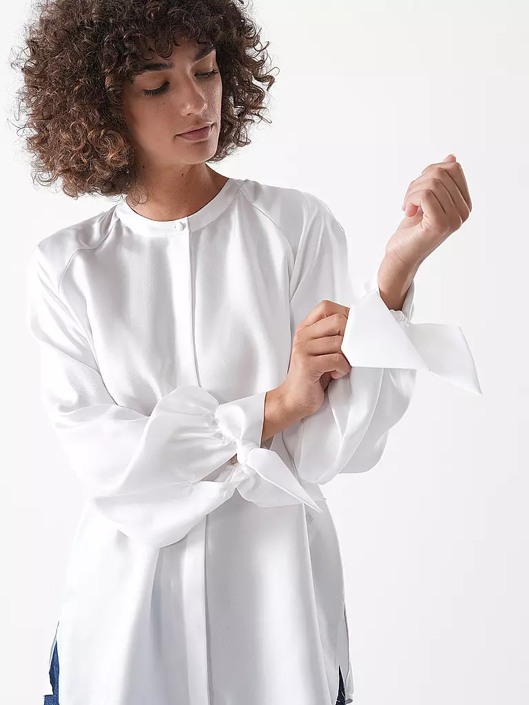 RIANI | Bluse  | creme