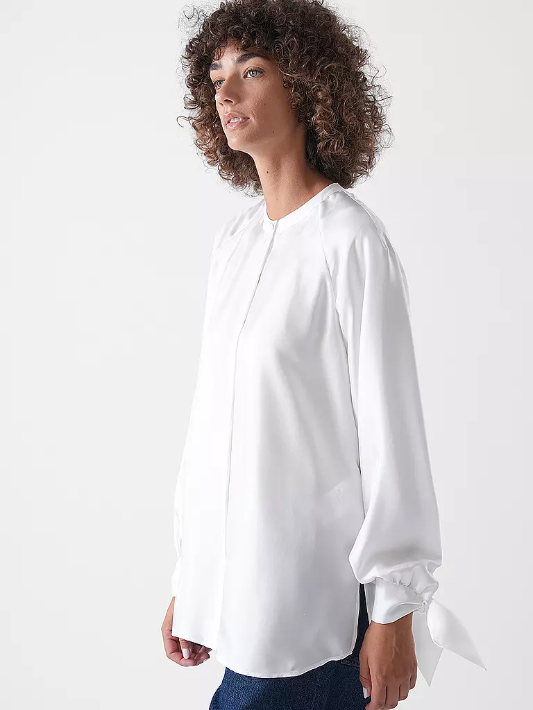 RIANI | Bluse  | creme