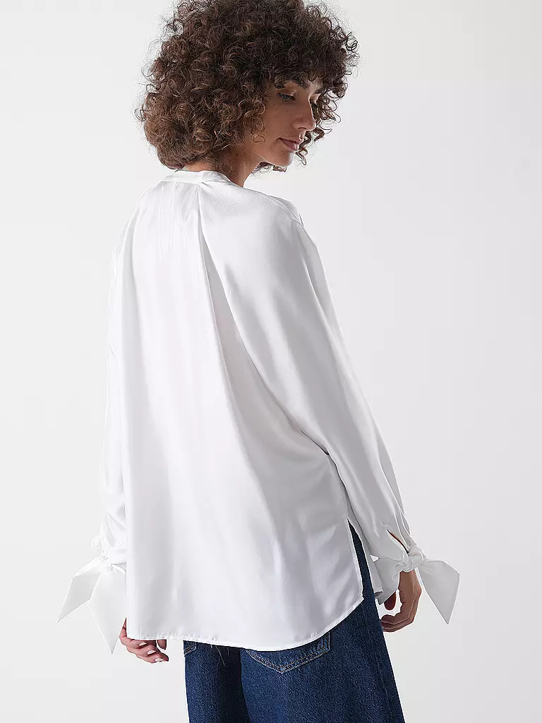 RIANI | Bluse  | creme