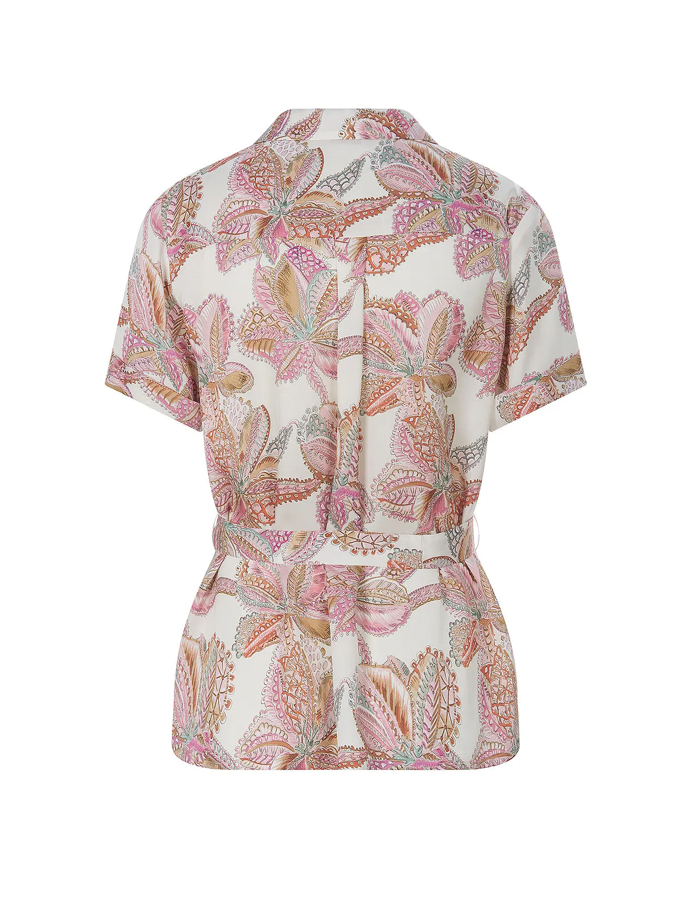 RIANI | Bluse  | rosa