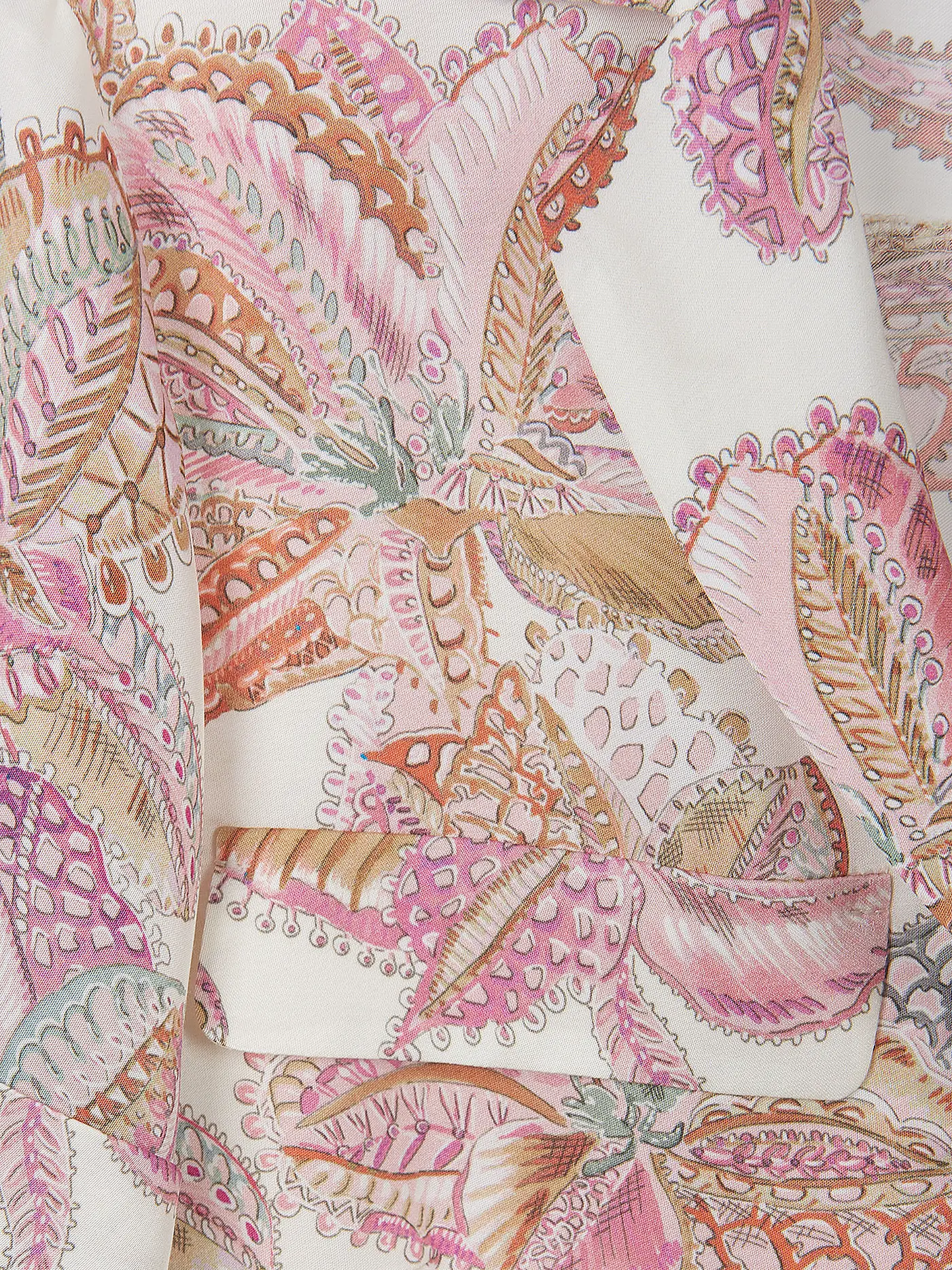 RIANI | Bluse  | rosa