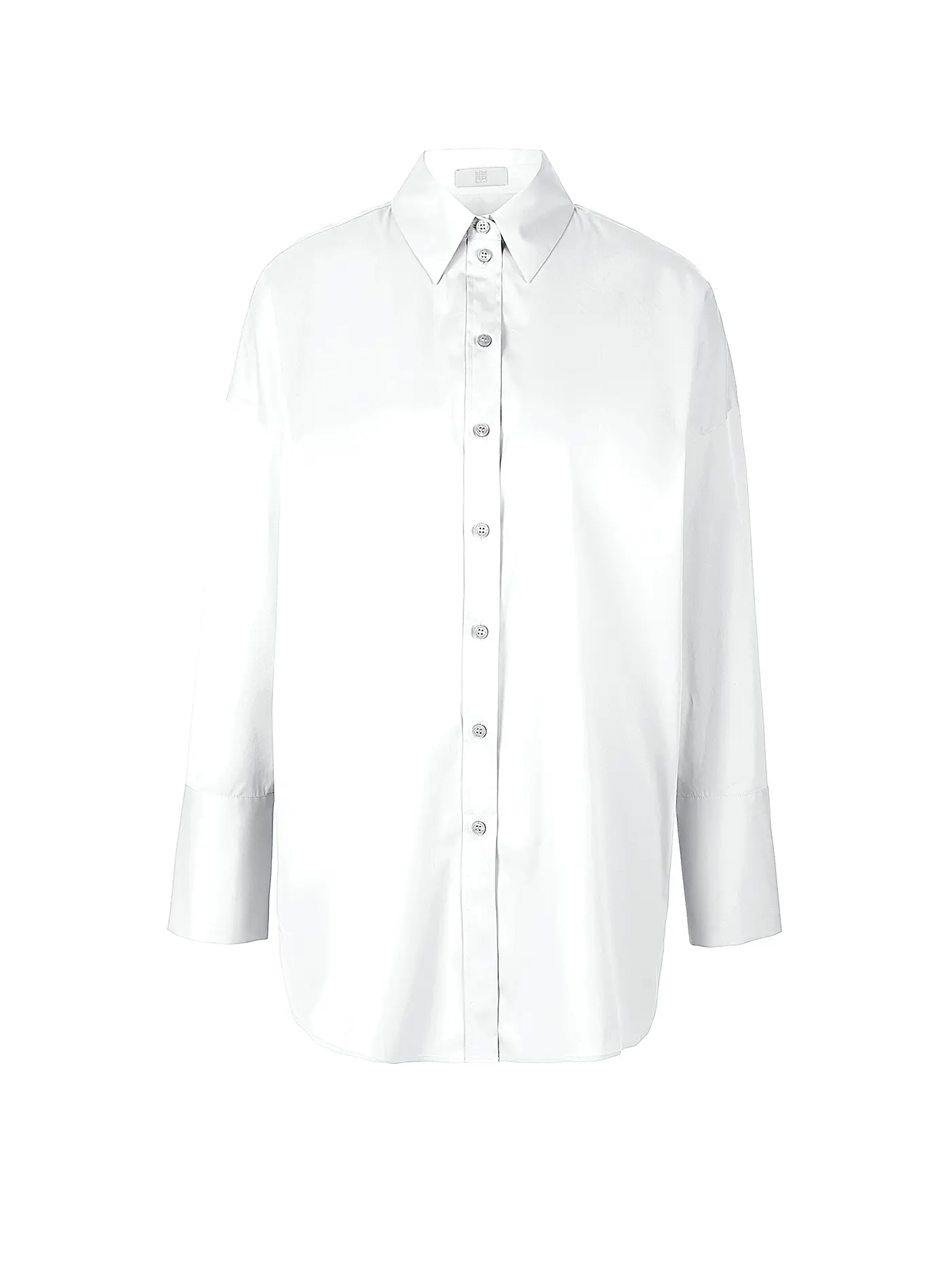RIANI | Bluse | weiss