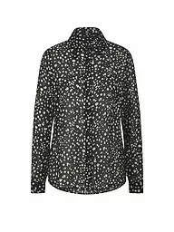 RIANI | Bluse | schwarz