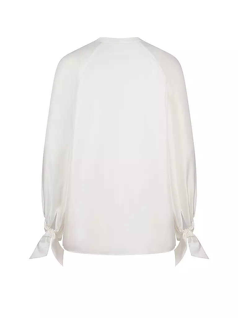 RIANI | Bluse | creme