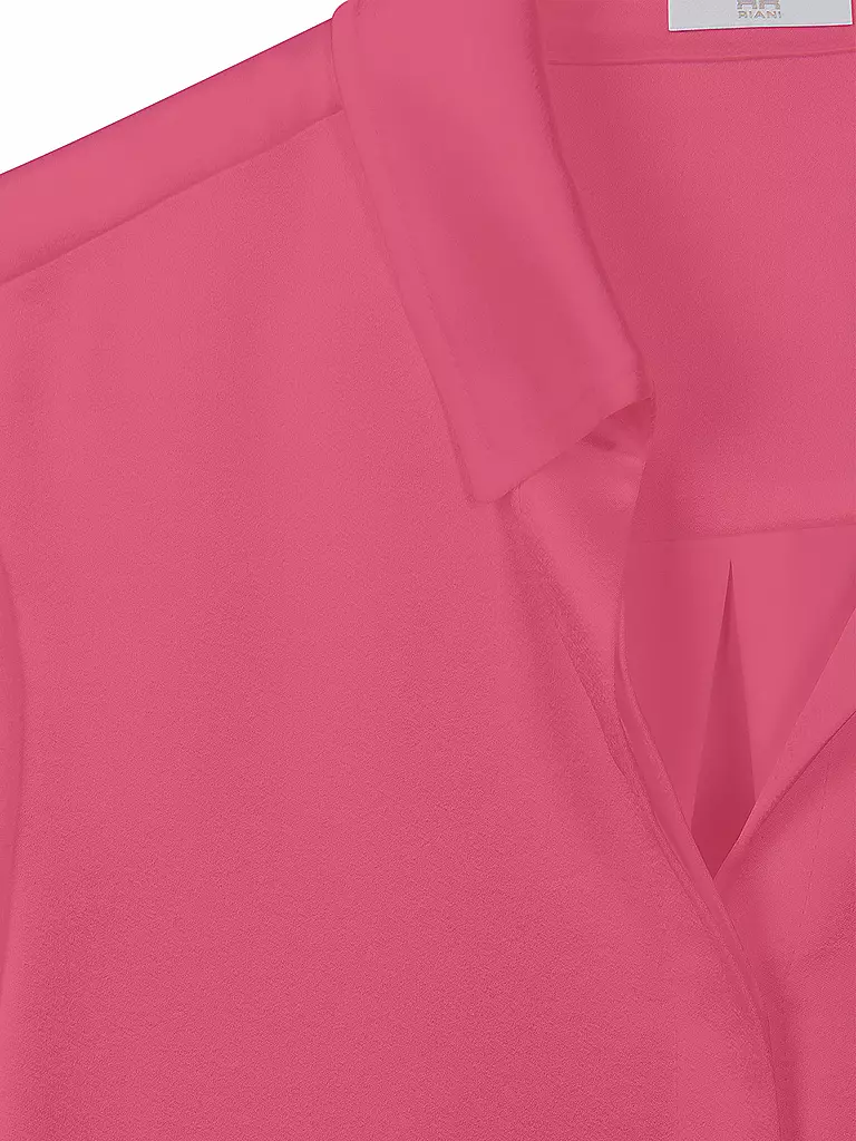 RIANI | Bluse | pink
