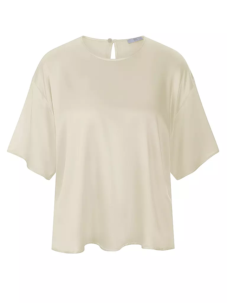 RIANI | Blusenshirt  | beige