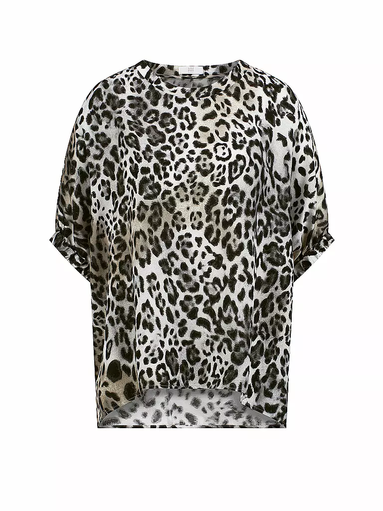 RIANI | Blusenshirt  | grau