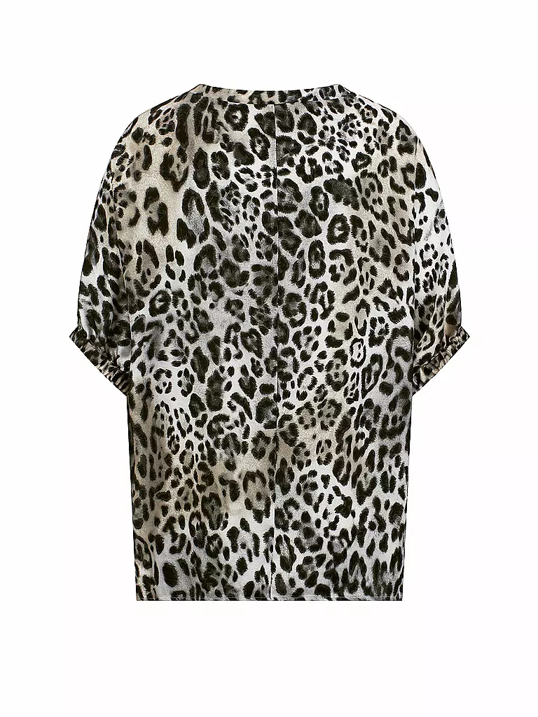 RIANI | Blusenshirt  | grau