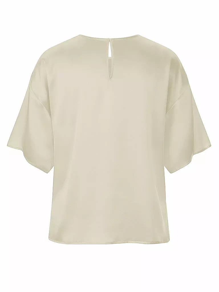 RIANI | Blusenshirt  | beige