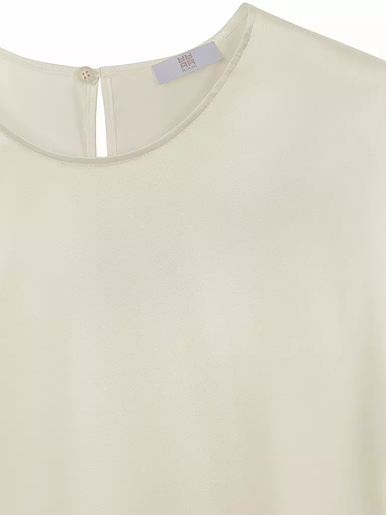 RIANI | Blusenshirt  | beige