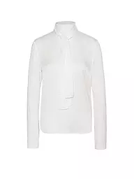 RIANI | Blusenshirt | creme