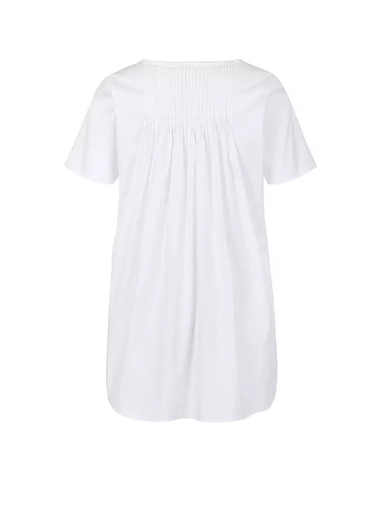 RIANI | Blusenshirt | weiss