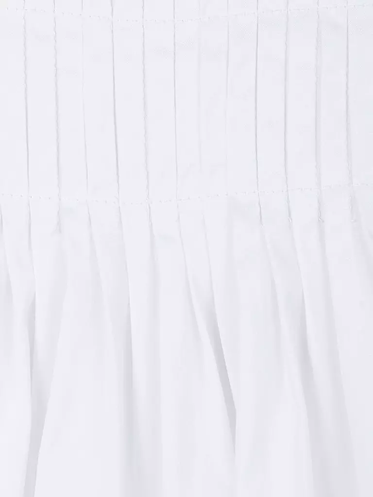 RIANI | Blusenshirt | weiss