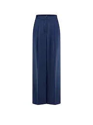 RIANI | Businesshose  | blau