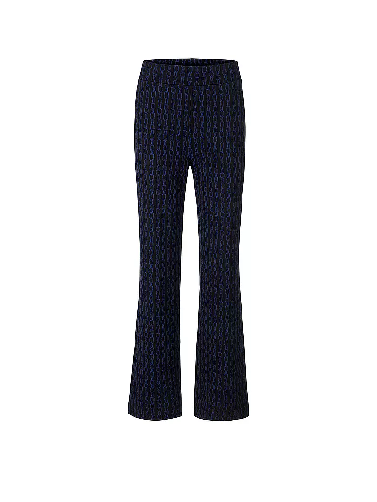 RIANI | Businesshose  | schwarz