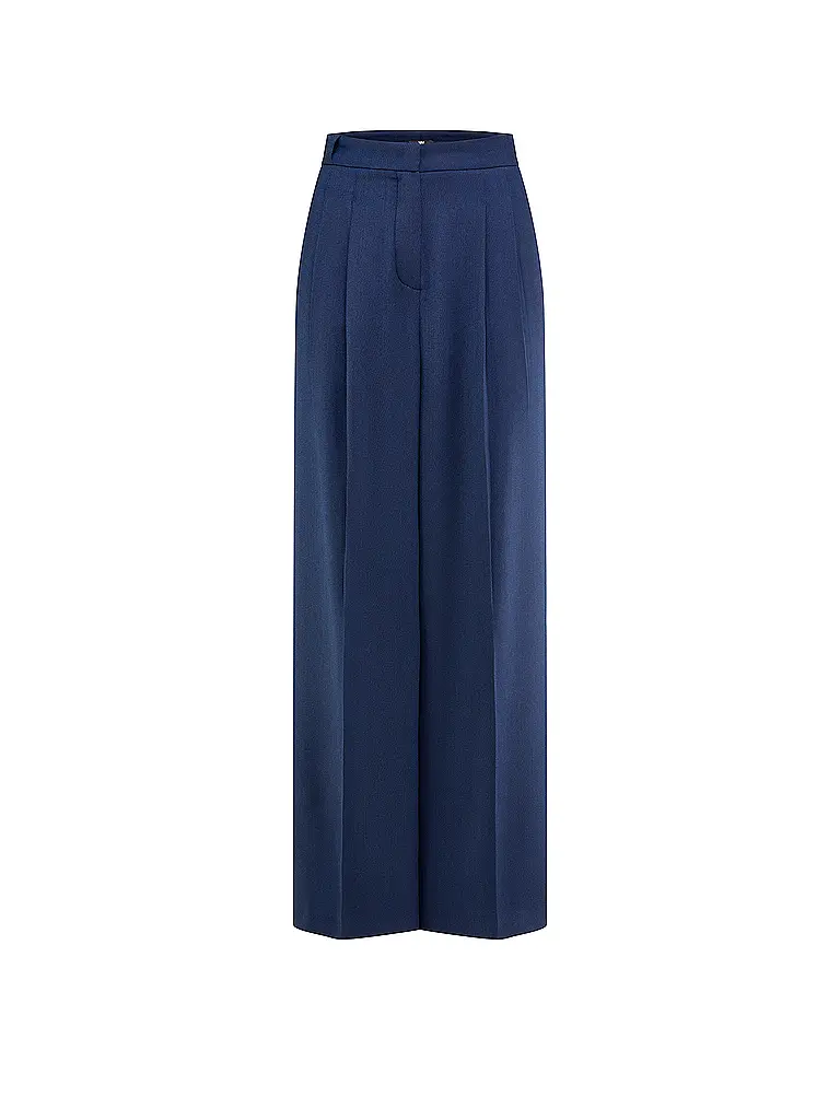 RIANI | Businesshose  | blau