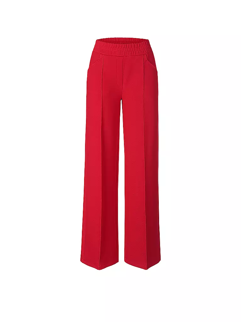 RIANI | Businesshose | rot