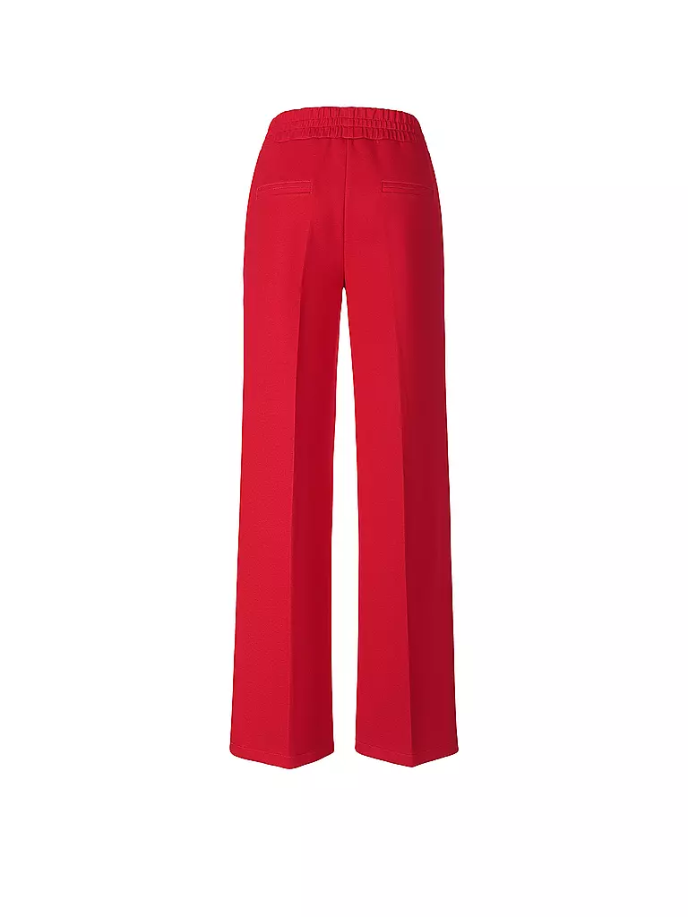RIANI | Businesshose | rot