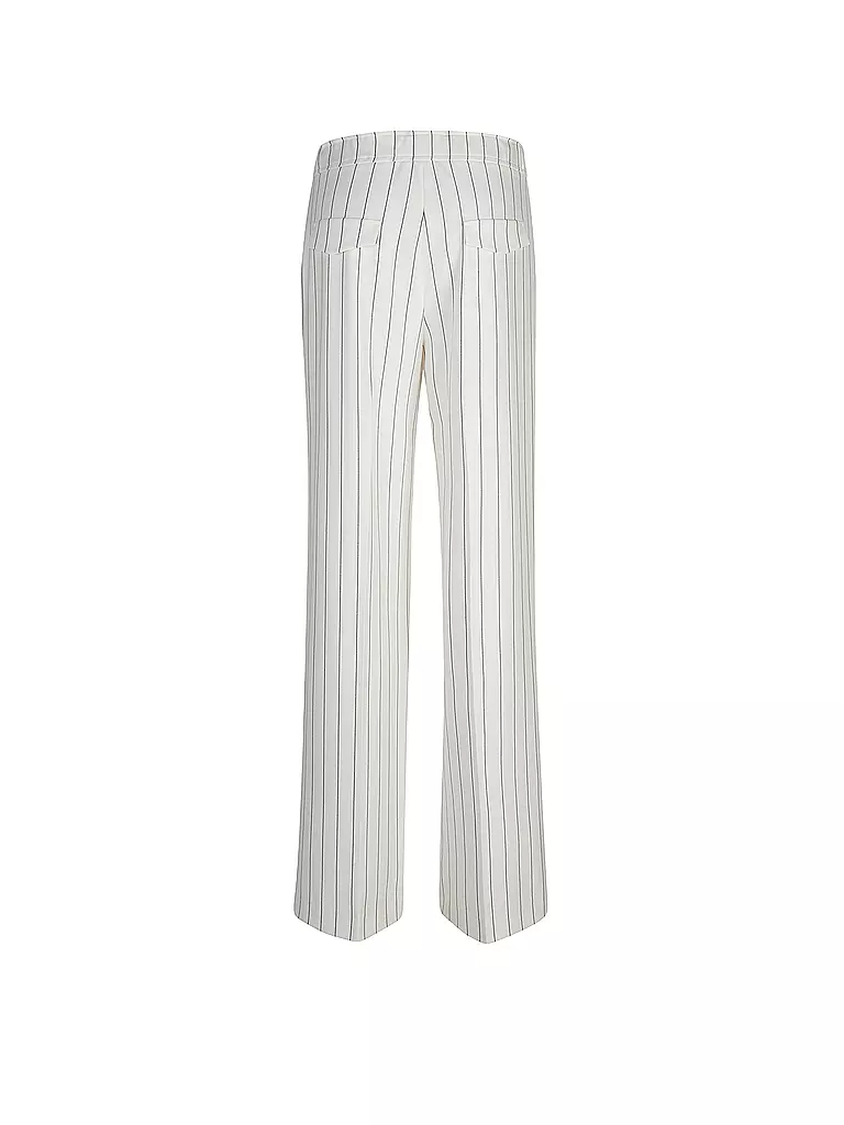 RIANI | Businesshose | creme