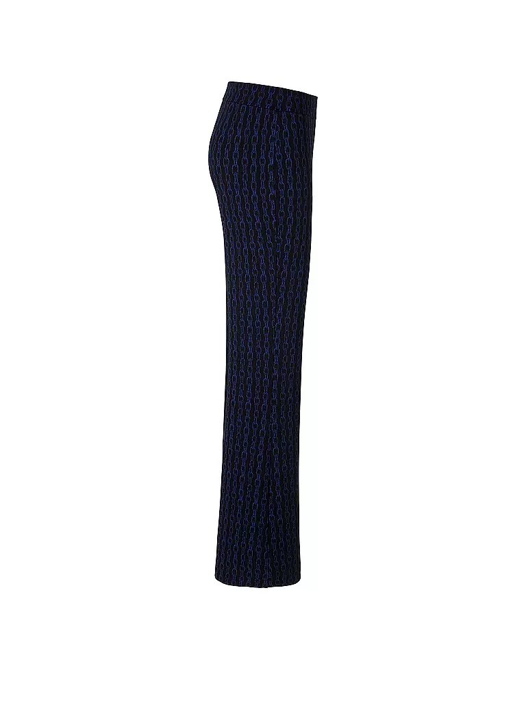 RIANI | Businesshose | schwarz