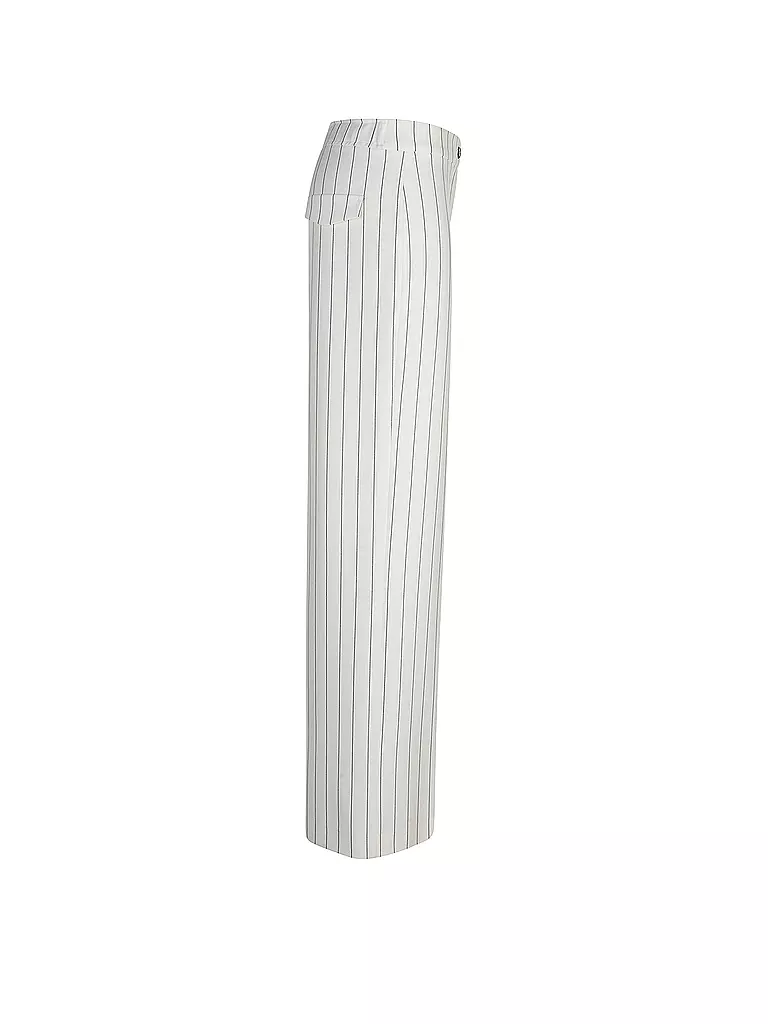 RIANI | Businesshose | creme